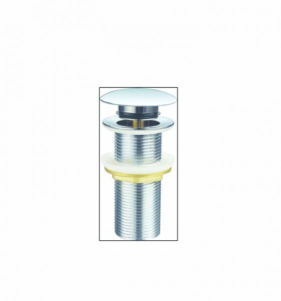 ΒΑΛΒΙΔΑ ΚΛΙΚ-LUSSO ΧΩΡΙΣ ΥΠΕΡΧΕΙΛΗΣΗ 10.5 cm