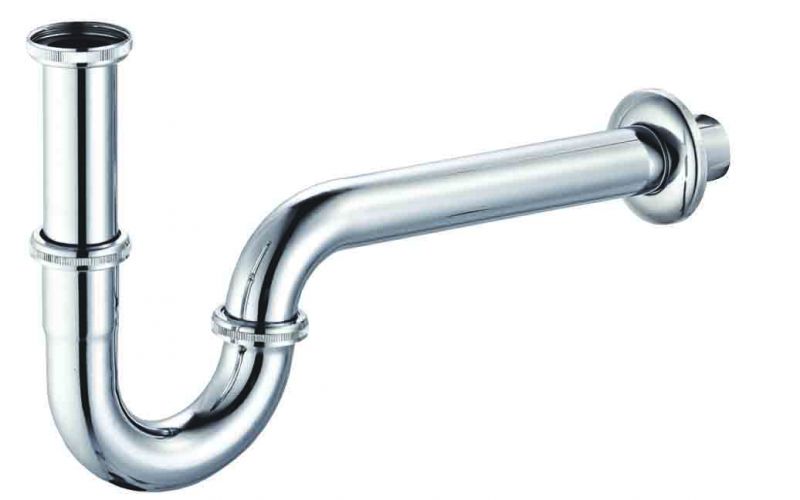 ΣΙΦΩΝΙ ΠΙΠΑΣ ST/ST ZINC NUT