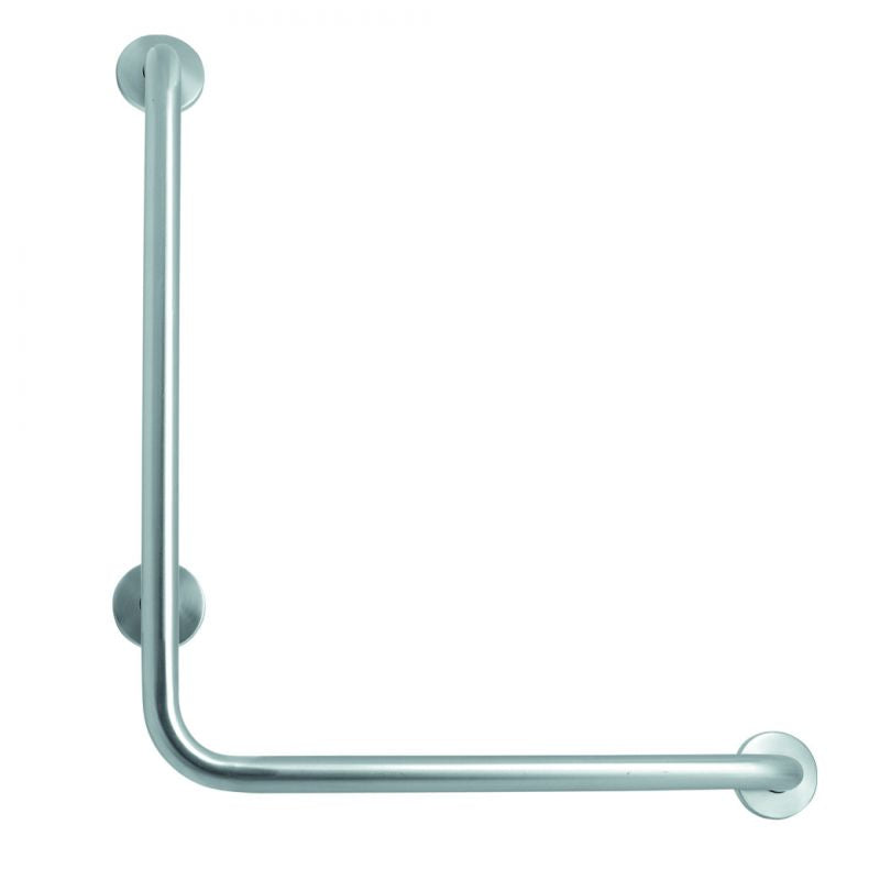 ΛΑΒΗ INOX ΓΑΜΑ-ΚΑΘΕΤΗ 75*65/Φ32#