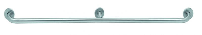 ΛΑΒΗ INOX ΕΥΘΕΙΑ 127/Φ32 mm#