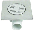 KARE - ΣΙΦΩΝΙ ST/ST 201 ΜΕ ΠΛΑΣΤΙΚΟ 15x15 CΜ#