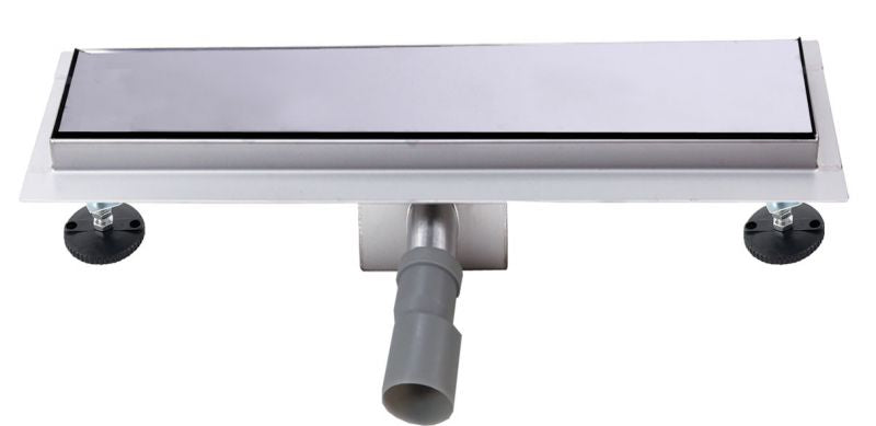 SCARETO - ΚΑΝΑΛΙ DOPPIO ΣΧΑΡΩΤΟ ST ST304 80 cm φ40/50