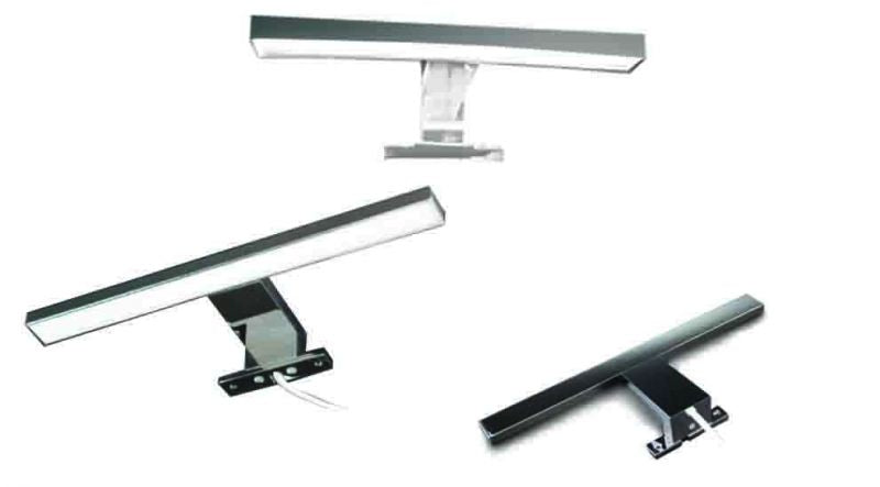 ΑΠΛΙΚΑ LETA 30x10.5x4.2cm 5w -5000k ΑΛΟΥΜΙΝ