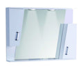 FINO CRESO ΙΙ - PVC ΕΡΜΑΡΙΟ 100*13,5*70H