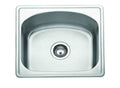 FINOX-TETRAS475 ΝΕΡΟΧΥΤΗΣ INOX 510X400X17