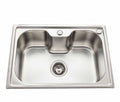 DODO ΝΕΡΟΧΥΤΗΣ ΙΝΟΧ 600*420*210*0.7 mm