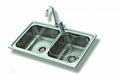 OTTO-SEI ΙΙ NOVA ΝΕΡΟΧΥΤΗΣ ST/ST FINOX 86X50X20*0.6