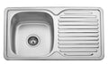 FARE MINOX-201 Ι ΝΕΡΟΧΥΤΗΣ 80Χ50