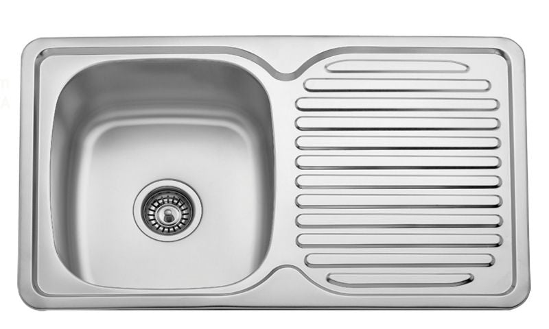 FARE MINOX-201 Ι ΝΕΡΟΧΥΤΗΣ 80Χ50