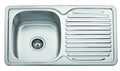 FIA MINOX-201 Ι ΝΕΡΟΧΥΤΗΣ 1ΓΟΥΡΝΑ+ΠΟΔΙΑ ΜΟΝΟΚΟΜΑΤΟΣ 80Χ50
