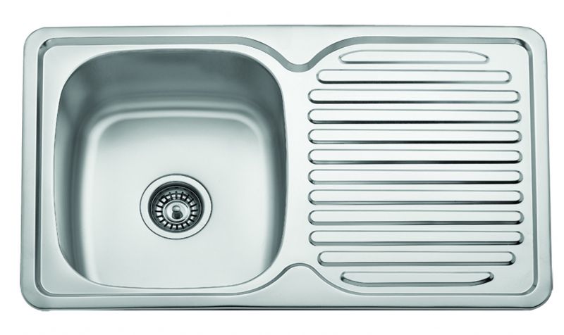 FIA MINOX-201 Ι ΝΕΡΟΧΥΤΗΣ 1ΓΟΥΡΝΑ+ΠΟΔΙΑ ΜΟΝΟΚΟΜΑΤΟΣ 80Χ50