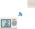 Stege SG100RF Ασύρματος Θερμοστάτης Χώρου