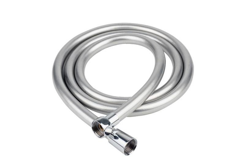 MEREO ΣΠΙΡΑΛ PVC SILVER 150cm