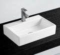 KARETO ΝΙΠΤΗΡΑΣ 51*35.5*12 ΛΕΥΚΟΣ