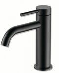 GINI ΜΠΑΤΑΡΙΑ ΝΙΠΤΗΡΟΣ ST/ST MAT BLACK ΜΕ ΚΛΙΚ ΒΑΛΒΙΔΑ