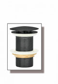 ΒΑΛΒΙΔΑ ΝΙΠΤ CLICK ST/ST 7,8CM Χ/ΥΠΕΡΧ BLACK