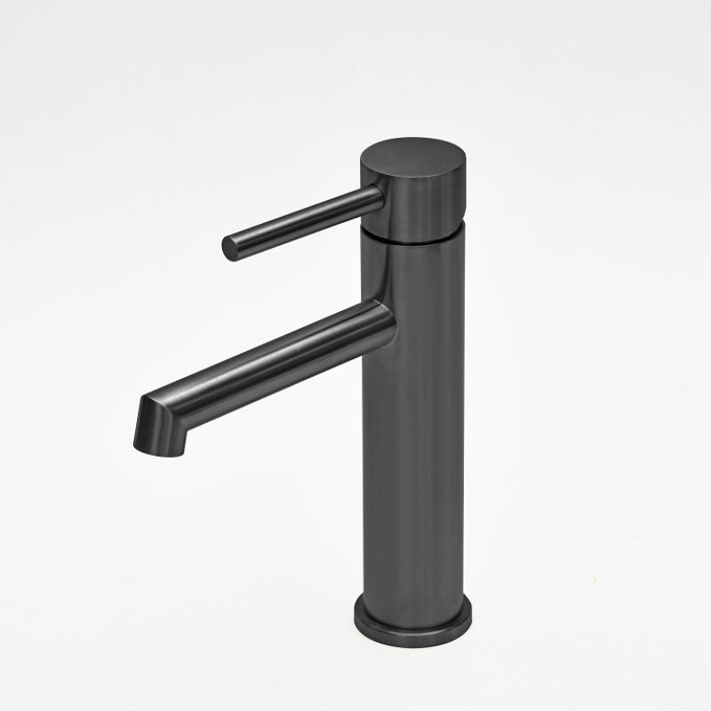 VIP ΜΠΑΤΑΡΙΑ ΝΙΠΤΗΡΑ SS304 BLACK ΜΕ ΚΛΙΚ