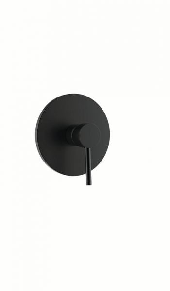 GINI- ΜΠΑΤΑΡΙΑ ΛΟΥΤΡΟΥ ΕΝΤΟΙΧΙΣΜΟΥ ONE FUNCTION MAT BLACK