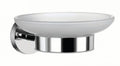 ROCO ΣΑΠΟΥΝΟΘΗΚΗ CHROME