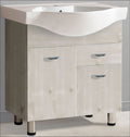LONG LIFE - PVC ΠΑΓΚΟΣ ΣΧΕΤΟΣ 70*46*82 BEIGE