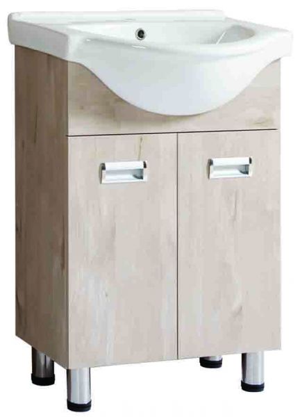 BORIA-DOWN - ΠΑΓΚΟΣ PVC ΣΧΕΤΟΣ 52*41 BEIGE#