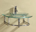 GLASS BASIN FULL SYSTEM 60*55#