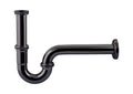 ΣΙΦΩΝΙ ΠΙΠΑΣ BRASS BLACK