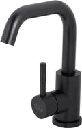 ROTA-U ΜΠΑΤΑΡΙΑ ΝΙΠΤΗΡΑ SS304 BLACK-SATIN
