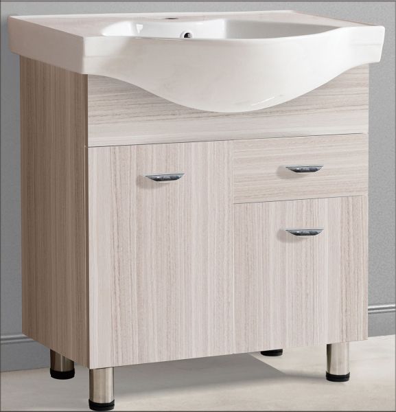 SET LONG-LIFE TERRA 70CM
