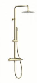 GINI ΒΕΡΓΑ ΠΛΗΡΗΣ ΜΕ ΜΠΑΤ+ ΣΠΙΡ+ΤΗΛ+ΚΕΦ BRUSH GOLD