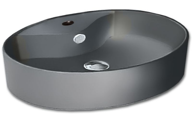 OVALINA - ΝΙΠΤΗΡΑΣ ΜΑΤ ΓΚΡΙ 510*425*150#