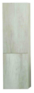 RIGA - ΡΑΦΙΕΡΑ 120*35*25 CAPPUCCINO_