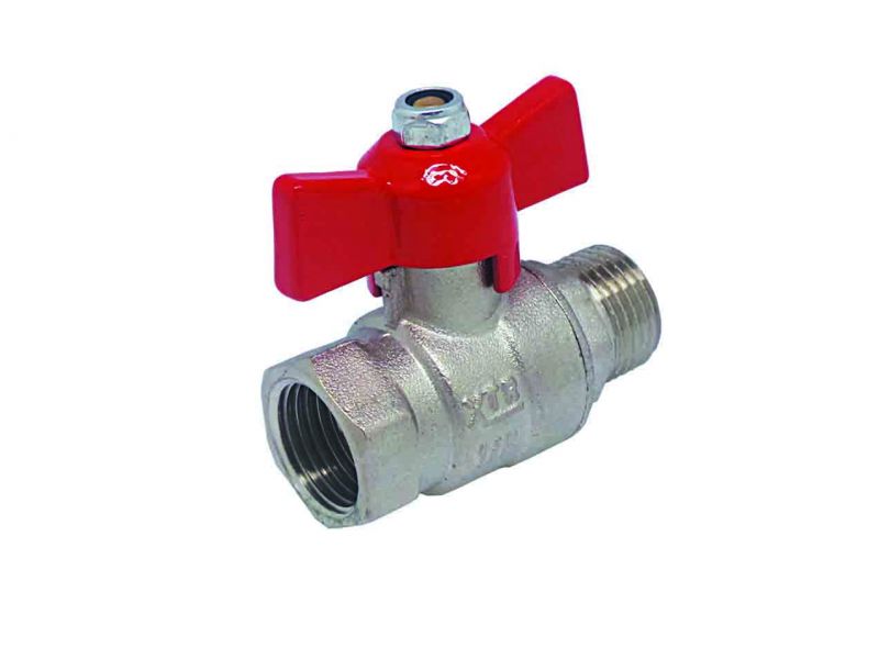 ΚΡΟΥΝΟΣ ΣΦΑΙΡΙΚΟΣ XTR 1/2" ΠΕΤΑΛΟΥΔΑΣ FULL Β.Τ. 190ΓΡΑΜ#