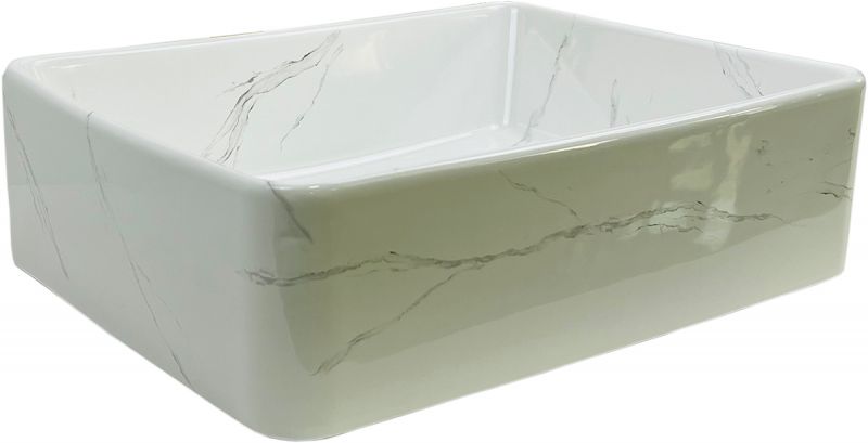 LUNGO-COMO - ΝΙΠΤΗΡΑΣ MARMO GREY 49X37,5X135#