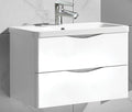 MAGIA ΠΑΓΚΟΣ PVC ΣΧΕΤΟΣ 80*48 ΛΕΥΚΟΣ