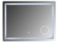 ELEGANZA - ΚΑΘΡΕΠΤΗΣ LED*TOUCH 60*80