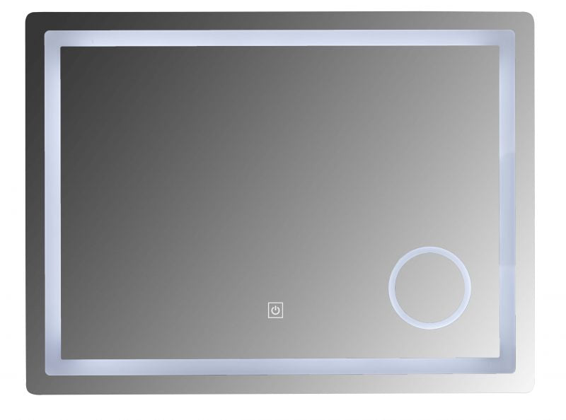 ELEGANZA - ΚΑΘΡΕΠΤΗΣ LED*TOUCH 60*80