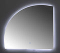 GALILEO - ΚΑΘΡΕΠΤΗΣ LED*TOUCH 100*90