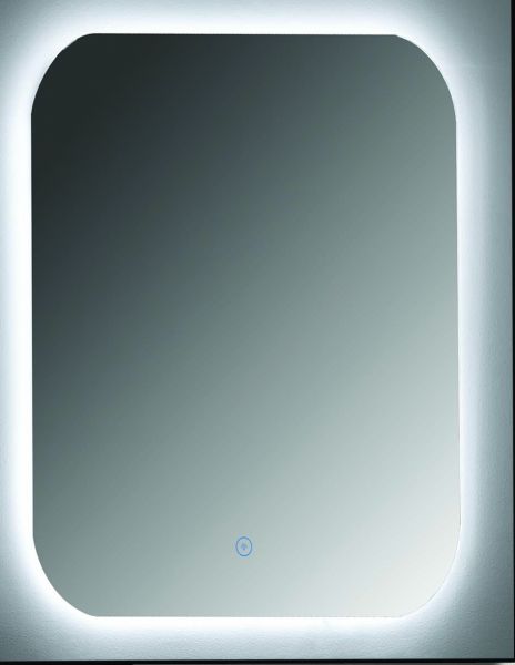 MODERN - ΚΑΘΡΕΠΤΗΣ LED*TOUCH 50*80