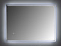 DUETTO NOVA - ΚΑΘΡΕΠΤΗΣ LED*TOUCH 60*80
