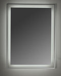 TITAN - ΚΑΘΡΕΠΤΗΣ LED*TOUCH 60*80