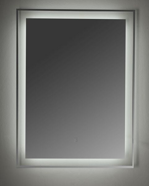 TITAN - ΚΑΘΡΕΠΤΗΣ LED*TOUCH 60*80