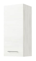 RUBINO- ΝΤΟΥΛΑΠΙ ΚΡΕΜ 31*25*71ΗCM ROVERE BIANCO