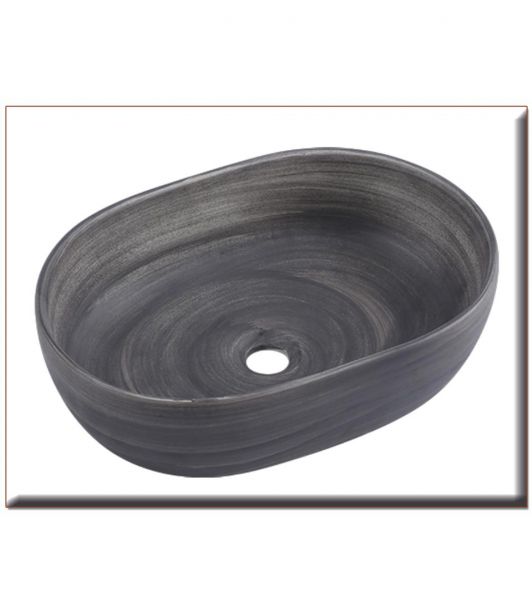 SCOPELOS ΝΙΠΤΗΡΑΣ 470*335*125 GREY LIGHT STONE#
