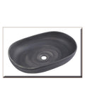ALONISOS ΝΙΠΤΗΡΑΣ 570*415*125 DARK STONE#