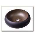 ARAHOVA ΝΙΠΤΗΡΑΣ 455*455*135 MAT BROWN#