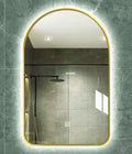 KAMARA LED - ΚΑΘΡΕΠΤΗΣ LED*TOUCH 50*80