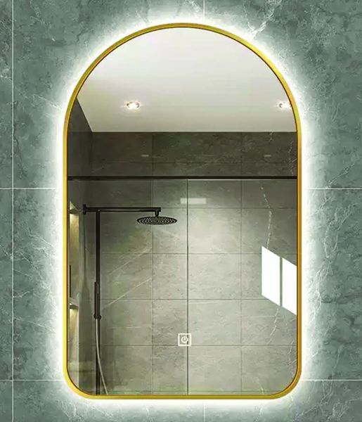 KAMARA LED - ΚΑΘΡΕΠΤΗΣ LED*TOUCH 50*80
