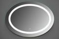 OVALE LED - ΚΑΘΡΕΠΤΗΣ LED*TOUCH 60*80