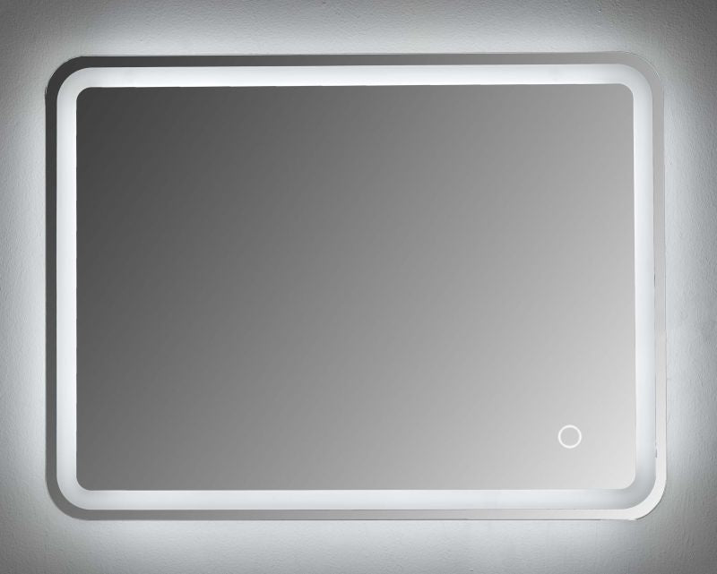 ROLAN LED - ΚΑΘΡΕΠΤΗΣ LED*TOUCH 60*80